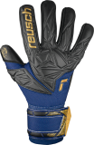 Reusch Attrakt Gold X NC 5470955 4411 blue orange front